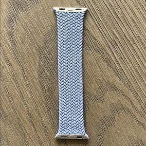 Apple Braided Watch Band